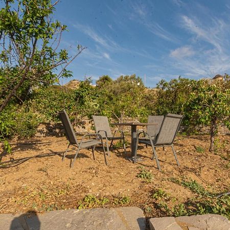 Villa Di Sergio Glinado Naxos Zewnętrze zdjęcie