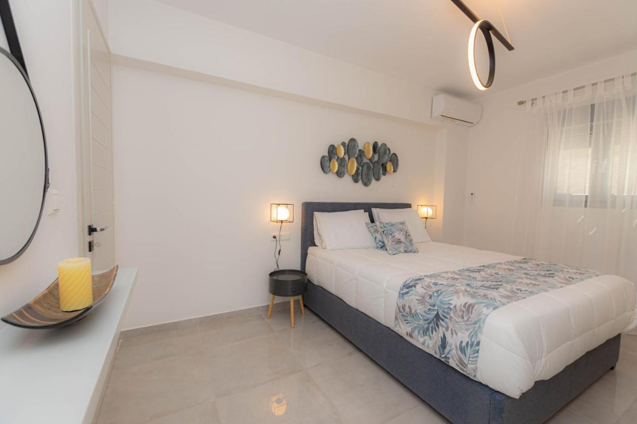 Villa Di Sergio Glinado Naxos Zewnętrze zdjęcie