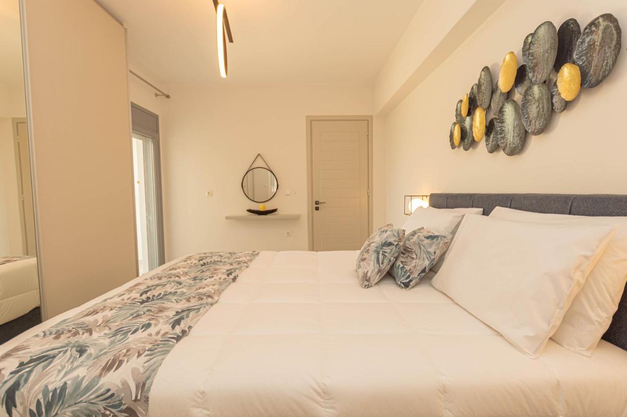 Villa Di Sergio Glinado Naxos Zewnętrze zdjęcie