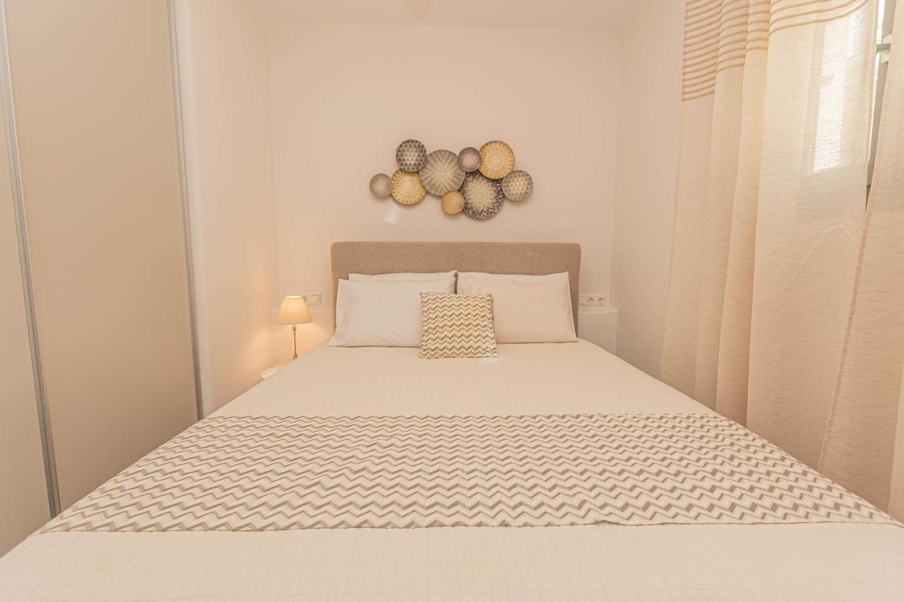 Villa Di Sergio Glinado Naxos Zewnętrze zdjęcie