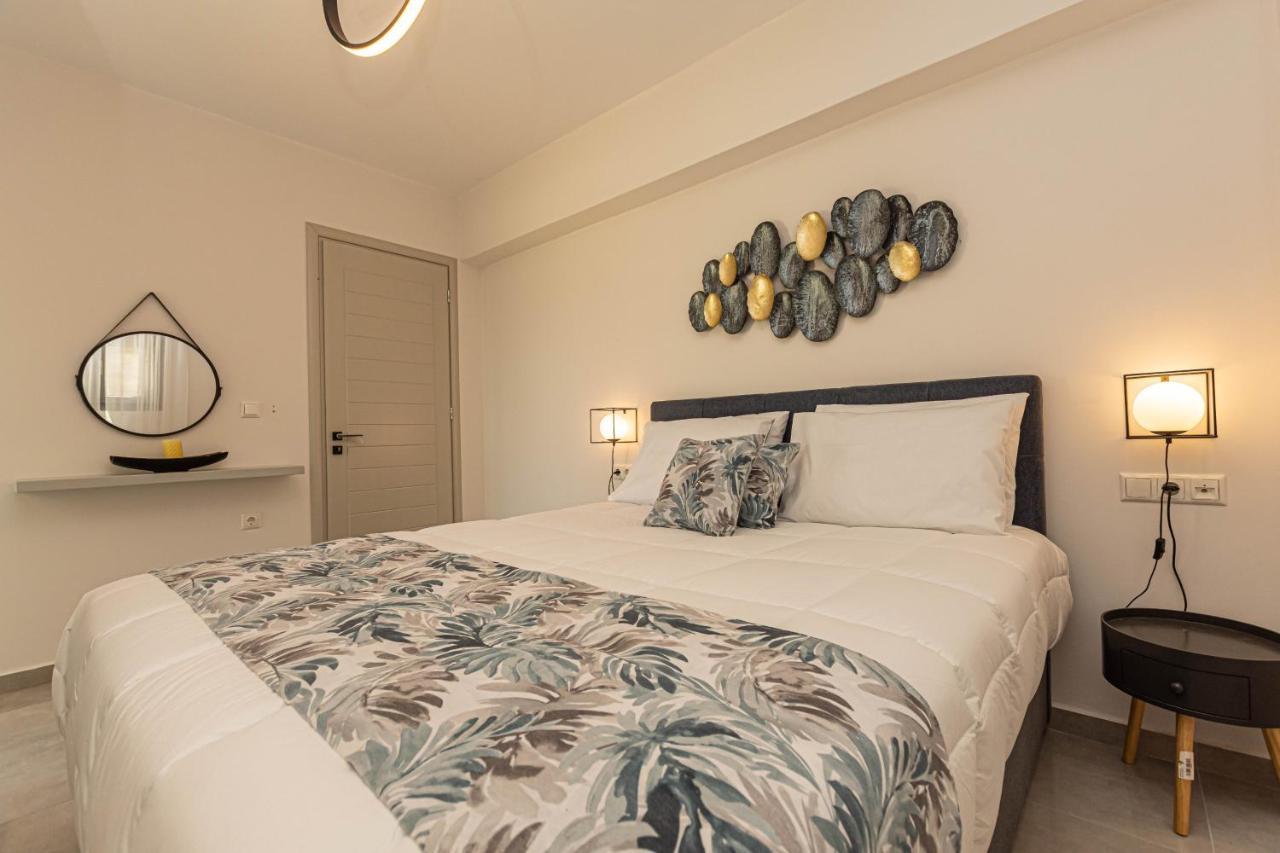 Villa Di Sergio Glinado Naxos Zewnętrze zdjęcie