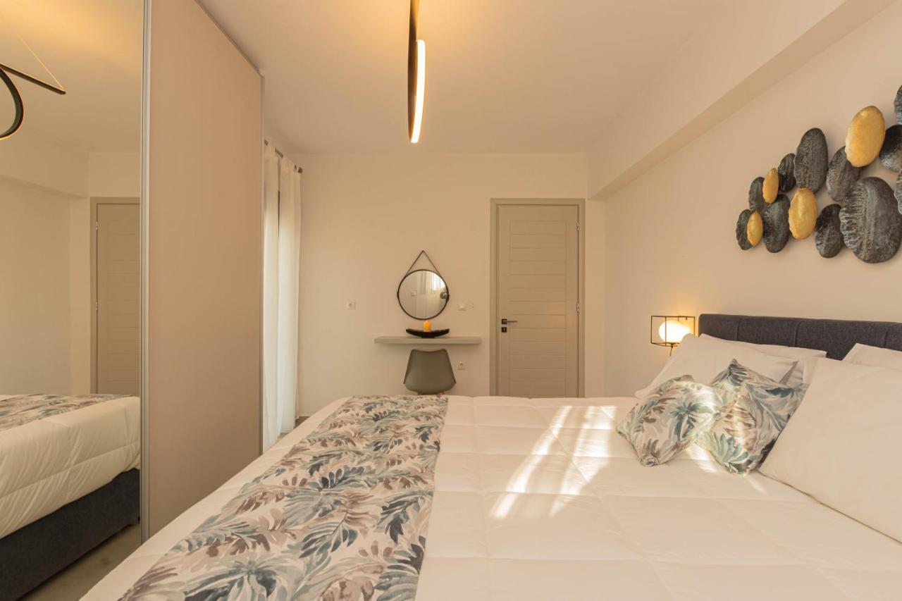 Villa Di Sergio Glinado Naxos Zewnętrze zdjęcie